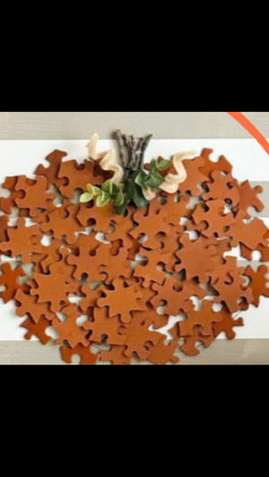PV - Puzzle Piece Pu PV - Puzzle Piece Pu